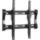 37974 soporte para TV 139,7 cm (55) Negro